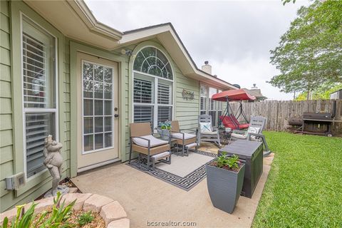 Tiny photo for 2633 Trophy Drive, Bryan, TX 77802 (MLS # 26005221)