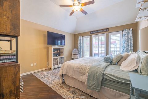 Tiny photo for 2633 Trophy Drive, Bryan, TX 77802 (MLS # 26005221)