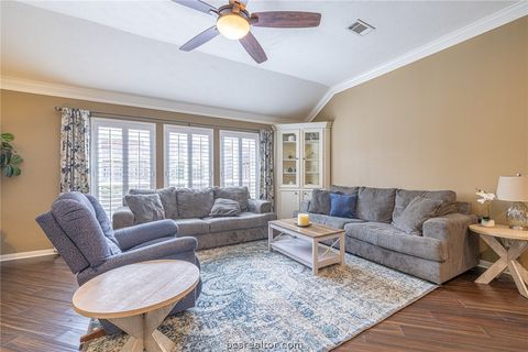 Tiny photo for 2633 Trophy Drive, Bryan, TX 77802 (MLS # 26005221)