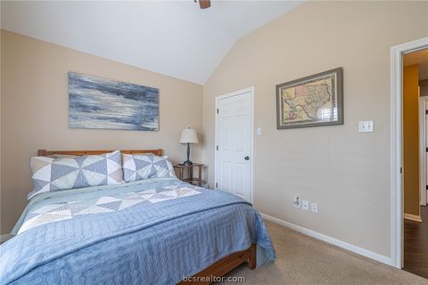 Tiny photo for 2633 Trophy Drive, Bryan, TX 77802 (MLS # 26005221)