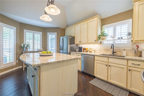 Tiny photo for 2633 Trophy Drive, Bryan, TX 77802 (MLS # 26005221)