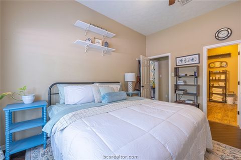 Tiny photo for 2633 Trophy Drive, Bryan, TX 77802 (MLS # 26005221)