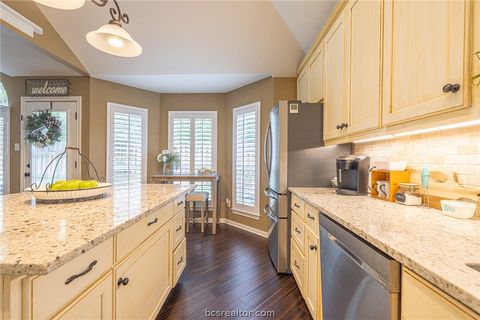 Tiny photo for 2633 Trophy Drive, Bryan, TX 77802 (MLS # 26005221)