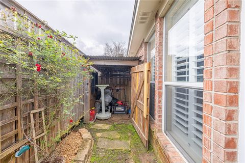 Tiny photo for 2633 Trophy Drive, Bryan, TX 77802 (MLS # 26005221)