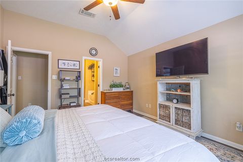 Tiny photo for 2633 Trophy Drive, Bryan, TX 77802 (MLS # 26005221)