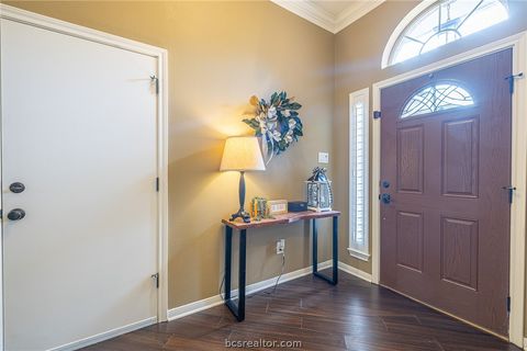 Tiny photo for 2633 Trophy Drive, Bryan, TX 77802 (MLS # 26005221)