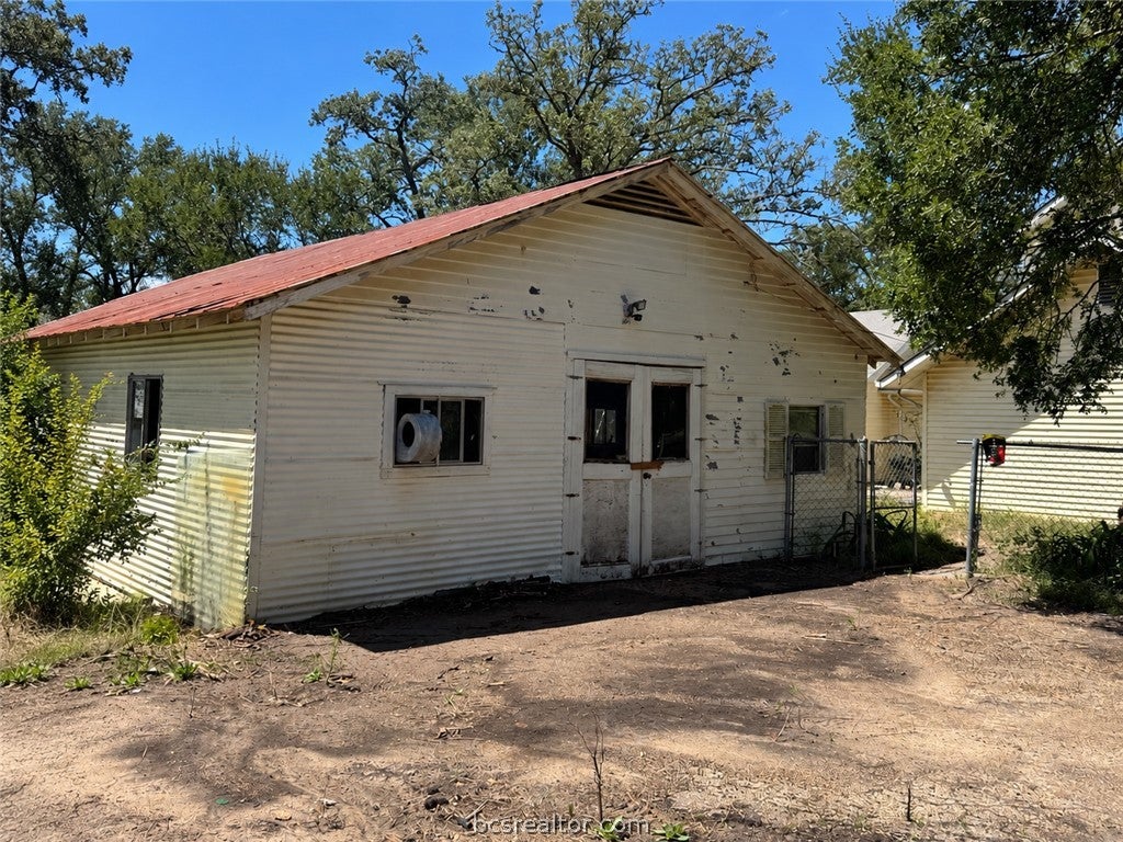Photo of 5150 County Road 132, Somerville, TX 77879 (MLS # 26011046)