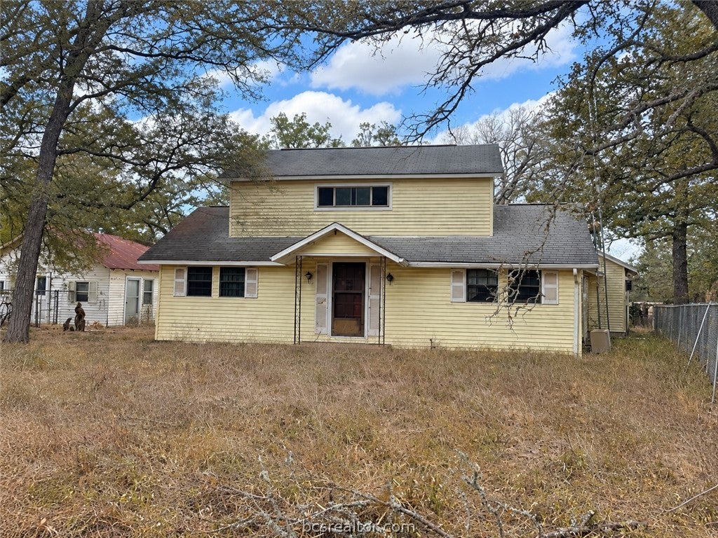 Photo of 5150 County Road 132, Somerville, TX 77879 (MLS # 26011046)