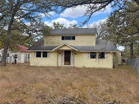 Photo of 5150 County Road 132, Somerville, TX 77879 (MLS # 26011046)