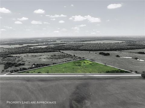 TBD S Hwy 14 Thornton TX 76687