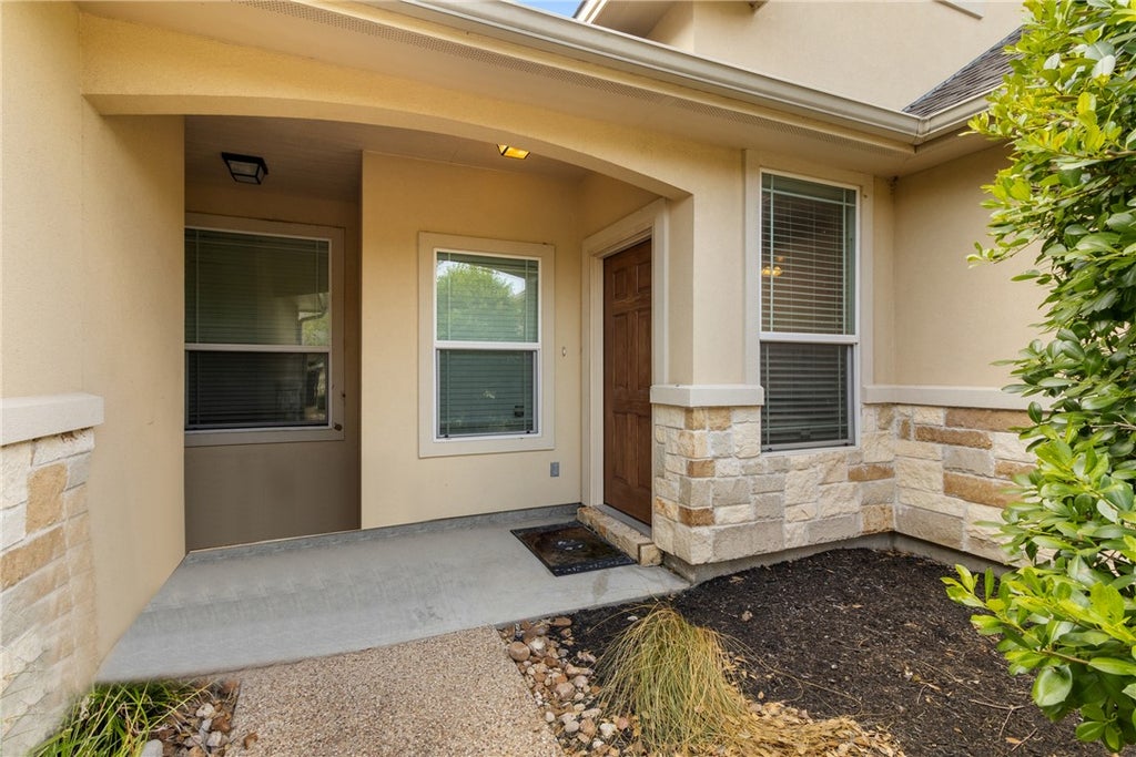 Photo of 3813 Silverthorne Lane, College Station, TX 77845 (MLS # 26010754)