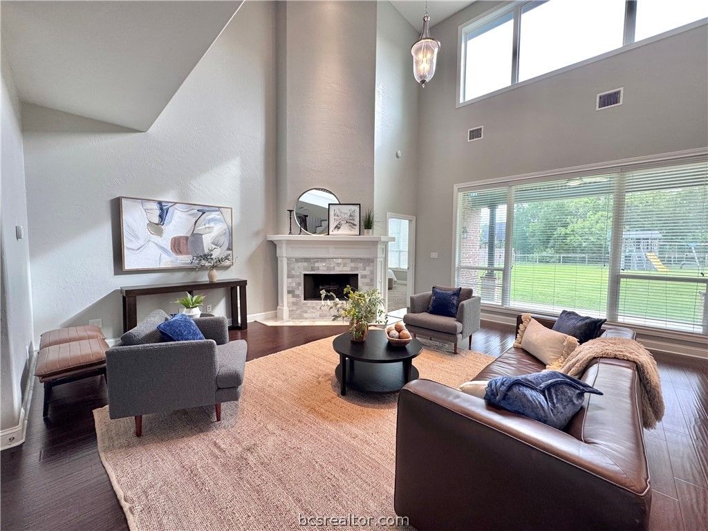 Photo of 18214 Retriever Run, College Station, TX 77845 (MLS # 26004438)