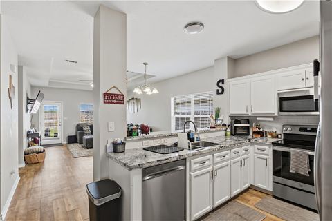 Tiny photo for 1011 Bougainvillea Street, College Station, TX 77845 (MLS # 26004198)