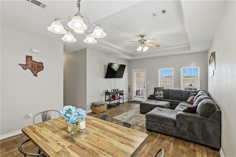 Tiny photo for 1011 Bougainvillea Street, College Station, TX 77845 (MLS # 26004198)