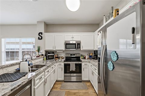 Tiny photo for 1011 Bougainvillea Street, College Station, TX 77845 (MLS # 26004198)