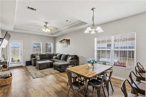 Tiny photo for 1011 Bougainvillea Street, College Station, TX 77845 (MLS # 26004198)