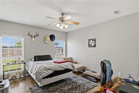 Tiny photo for 1011 Bougainvillea Street, College Station, TX 77845 (MLS # 26004198)