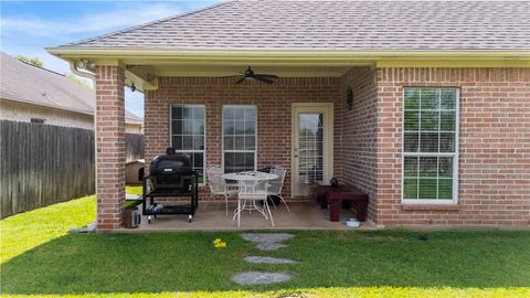 Tiny photo for 1011 Bougainvillea Street, College Station, TX 77845 (MLS # 26004198)