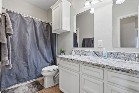 Tiny photo for 1011 Bougainvillea Street, College Station, TX 77845 (MLS # 26004198)