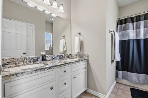 Tiny photo for 1011 Bougainvillea Street, College Station, TX 77845 (MLS # 26004198)
