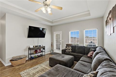 Tiny photo for 1011 Bougainvillea Street, College Station, TX 77845 (MLS # 26004198)