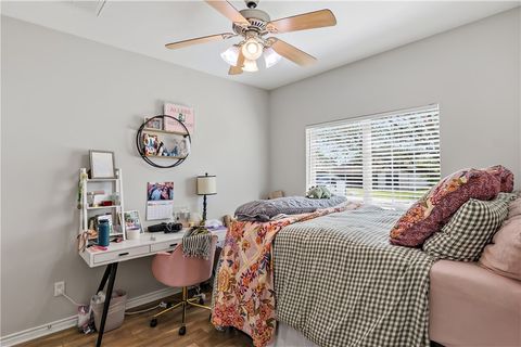Tiny photo for 1011 Bougainvillea Street, College Station, TX 77845 (MLS # 26004198)