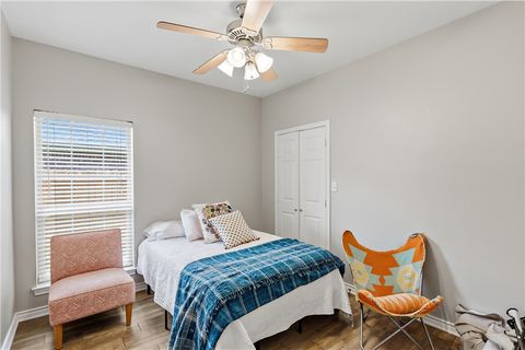 Tiny photo for 1011 Bougainvillea Street, College Station, TX 77845 (MLS # 26004198)