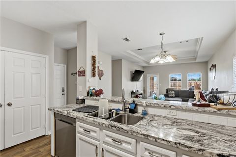 Tiny photo for 1011 Bougainvillea Street, College Station, TX 77845 (MLS # 26004198)