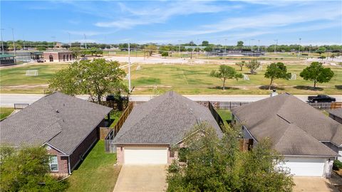 Tiny photo for 1011 Bougainvillea Street, College Station, TX 77845 (MLS # 26004198)