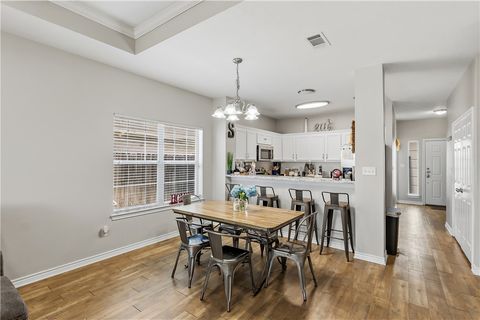 Tiny photo for 1011 Bougainvillea Street, College Station, TX 77845 (MLS # 26004198)