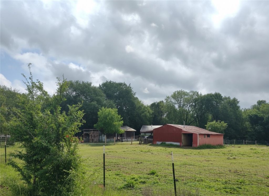 Photo of 12863 Emu Lane, North Zulch, TX 77872 (MLS # 26004049)