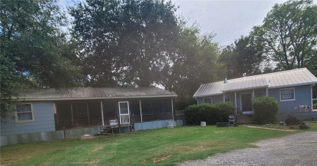 Photo of 12863 Emu Lane, North Zulch, TX 77872 (MLS # 26004049)