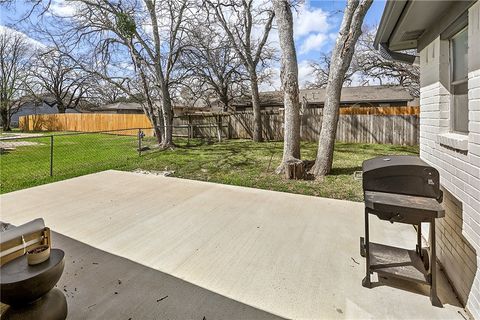 Tiny photo for 1203 Hawk Tree Drive, College Station, TX 77845 (MLS # 26002577)