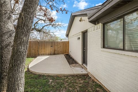 Tiny photo for 1203 Hawk Tree Drive, College Station, TX 77845 (MLS # 26002577)
