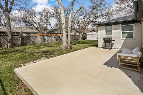 Tiny photo for 1203 Hawk Tree Drive, College Station, TX 77845 (MLS # 26002577)