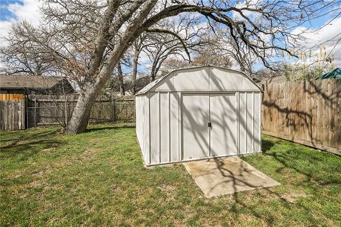 Tiny photo for 1203 Hawk Tree Drive, College Station, TX 77845 (MLS # 26002577)