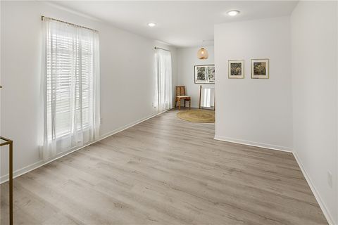 Tiny photo for 1203 Hawk Tree Drive, College Station, TX 77845 (MLS # 26002577)