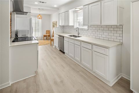 Tiny photo for 1203 Hawk Tree Drive, College Station, TX 77845 (MLS # 26002577)