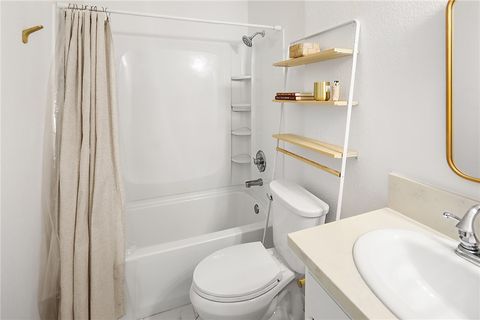 Tiny photo for 1203 Hawk Tree Drive, College Station, TX 77845 (MLS # 26002577)