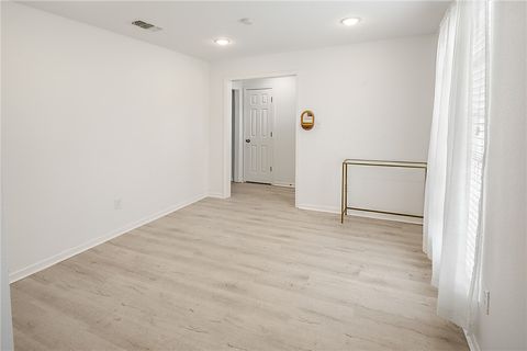 Tiny photo for 1203 Hawk Tree Drive, College Station, TX 77845 (MLS # 26002577)