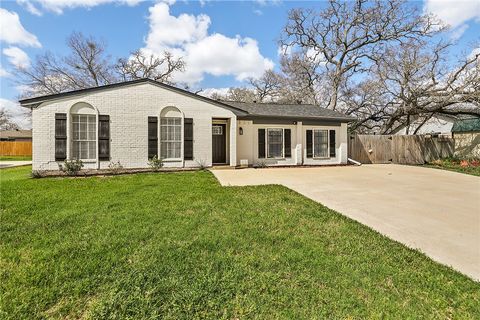 Tiny photo for 1203 Hawk Tree Drive, College Station, TX 77845 (MLS # 26002577)