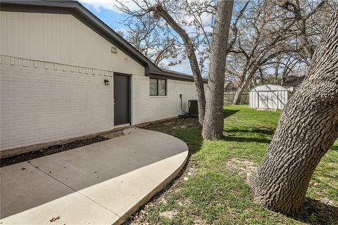 Tiny photo for 1203 Hawk Tree Drive, College Station, TX 77845 (MLS # 26002577)