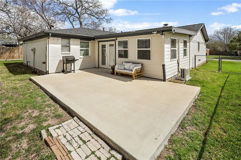 Tiny photo for 1203 Hawk Tree Drive, College Station, TX 77845 (MLS # 26002577)