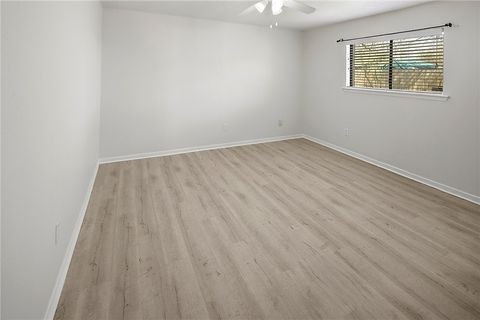 Tiny photo for 1203 Hawk Tree Drive, College Station, TX 77845 (MLS # 26002577)