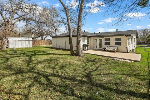 Tiny photo for 1203 Hawk Tree Drive, College Station, TX 77845 (MLS # 26002577)
