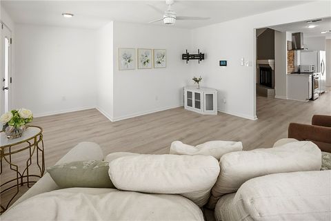 Tiny photo for 1203 Hawk Tree Drive, College Station, TX 77845 (MLS # 26002577)