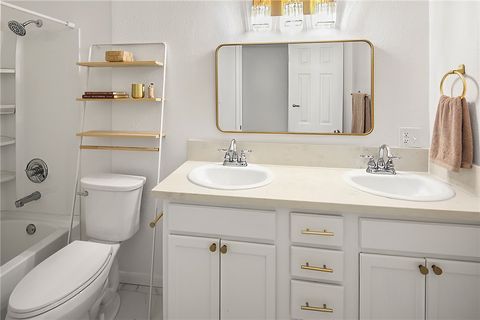 Tiny photo for 1203 Hawk Tree Drive, College Station, TX 77845 (MLS # 26002577)