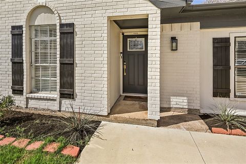 Tiny photo for 1203 Hawk Tree Drive, College Station, TX 77845 (MLS # 26002577)