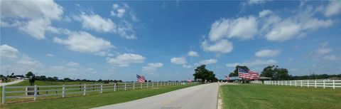 TBD Golf Club Drive Hilltop Lakes TX 77871