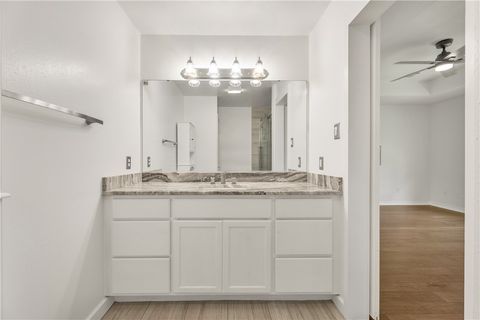 Tiny photo for 1306 Chesapeake Court, College Station, TX 77845 (MLS # 26007083)